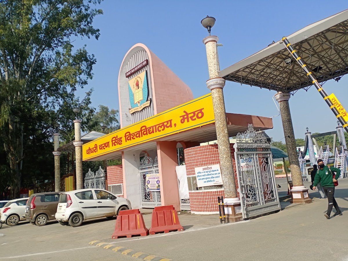 Ph.D. From Chaudhary Charan Singh University : Introduction, Fee Structure, Admission Process, Documents, Syllabus, Research Methodology, University Highlights, Scholarship, FAQs